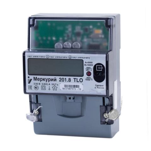 Меркурий 201.8TLO