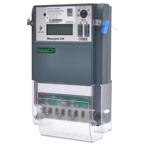 Меркурий 234ART