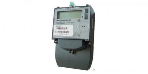 Меркурий 203.2Т