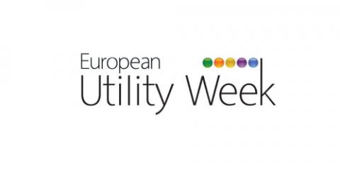 European Utility Week 2019