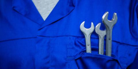 График работы сервисного центра