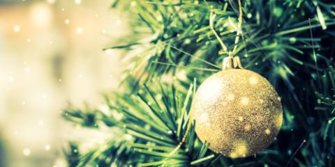 С Новым годом!